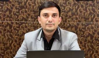 Kamal Thakur