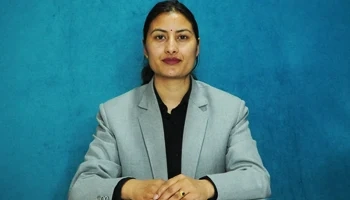 Ms. Deepika