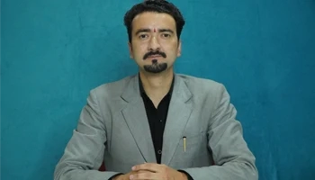 Mr. Himanshu Sharma