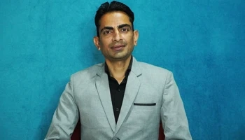 Mr. Rohit Kumar