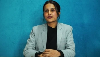Ms. Barsha
